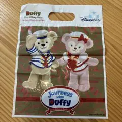 Duffy ショップ袋