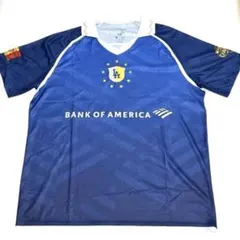 【球場限定配布・非売品】ドジャースxFIFAワールドカップ2026 ユニフォーム 球場限定配布・非売品】ドジャースxFIFAワールドカップ2026