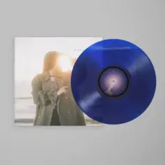 アナログ盤 レコード】中島美嘉 雪の華 2018年 ラバーズ 名曲 12インチ