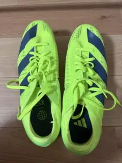 adidas 陸上用 スパイクシューズのサムネイル