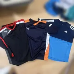 PUMA プラクティスシャツ 150cmのサムネイル