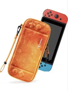 Nintendo Switch ハードケース ケース カバー キャリングケース