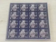 アイナナ アイドリッシュセブン ムビナナ 九条天 アクリルブロック