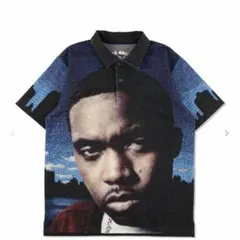 新品未使用 WIND AND SEA NAS GRAPHIC SHIRT Sのサムネイル