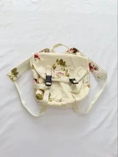 ピンクハウス　ミニリュック　キッズのサムネイル