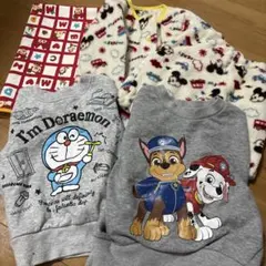 ベビー服 まとめ売り キャラクター 90cm~95cm