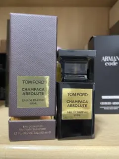 TOM FORD チャンパカ アブソルート オーデパルファン 50mlのサムネイル