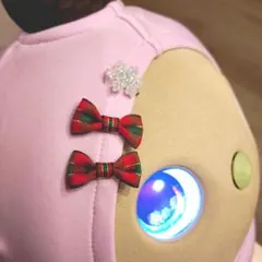 31 LOVOT用アクセサリー