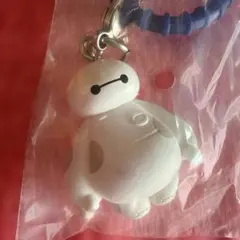 【ベイマックス】ディズニー　カラフルマルチチャーム