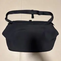 コートエシエル　riss エコヤーン　ブラック