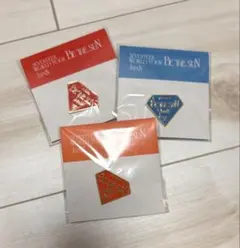 2026年最新】seventeen be the sun 缶バッジの人気アイテム - メルカリ
