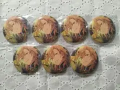 あんスタ 羽風薫 缶バッジ テーマスカウト スコルピオ