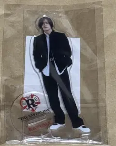 川村壱馬 THE RAMPAGE アクリルスタンド ③
