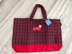 familiar　新品　トートバッグ