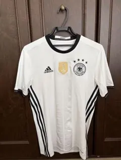 adidas ドイツ代表 ユニフォーム 7番 シュバインシュタイガー - メルカリ