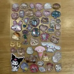 おすそ分けシール、ミニシール帳セット