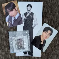 BTS ARIRANG Weverse global 限定 予約特典 グク