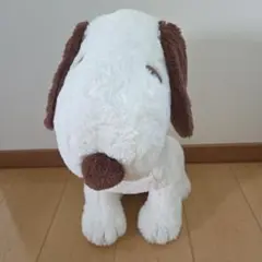 希少 スヌーピー アンディ Andy Hugきゅん ぬいぐるみ ハグきゅん