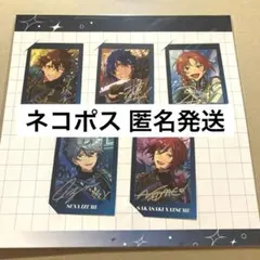 【あんスタ】プロセカコラボ ぱしゃっつ ①