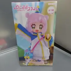 ぷにるはスフレ フィギュア 全1種