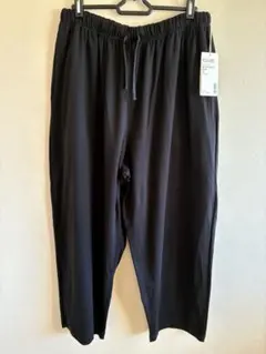 ムジラボ muji labo イージーパンツ　Mサイズ