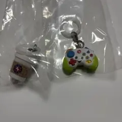 Fisher-Price めじるしアクセサリー 2種セット