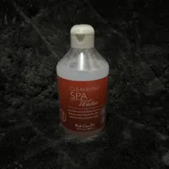 江原道 クレンジングウォーター 300ml　KohGenDoのサムネイル
