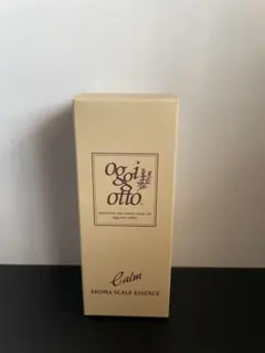 oggi otto Vita アロマ スカルプエッセンス - メルカリ