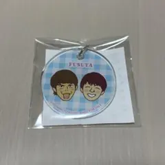 フースーヤ　アクスタ　アクキー 2026年最新】フースーヤ アクキーの人気アイテム - メルカリ