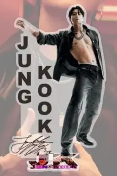 2025年最新】ジョングク アクスタの人気アイテム - メルカリ