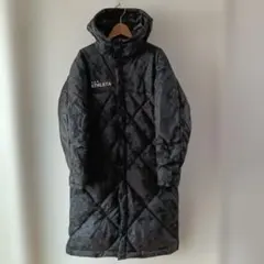 訳あり　ATHLETA ベンチコート 160