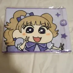 FRUITS ZIPPER×クレヨンしんちゃん 仲川瑠夏ちゃん