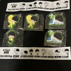 モブサイコ100 エクボがいっぱいラバスト Ver.2