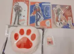 にじさんじ　セラフダズルガーデン まとめ売り