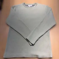 THE SHOP TK Mサイズ ニットセーター