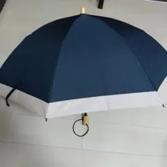サンバリア100 折りたたみ日傘 二段折り