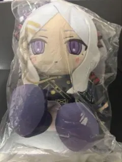 鳴潮 1st Anniversary Fes カルテジア ぬいぐるみ 40cm - メルカリ