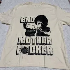 未使用◆ 映画 パルプフィクション Tシャツ XL BMF ジュールズのサムネイル