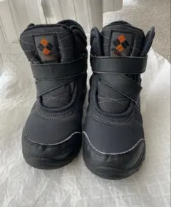 コロンビア　スノーシューズ　20cm