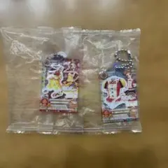 アイカツ だれでもアイドル活動アクリルチャーム3 有栖川おとめ