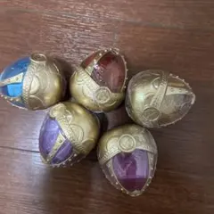 新品♪魔法少女まどか☆マギカ ソウルジェムマルチケース　フルコンプ