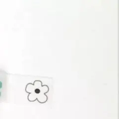 にゃんこです様専用☆様新品 ふんわりファー スモック 割烹着 保育士 防寒