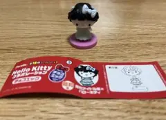 ハローキティ チョコエッグ 昭和アイドル