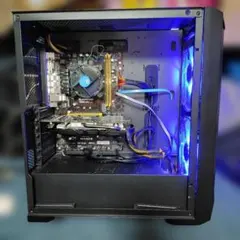 自作Core i7-4770 / 16GB / GTX660 HDD・SSDなし - メルカリ