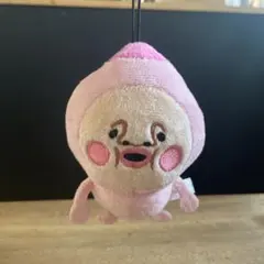 こびとづかん マスコット ぬいぐるみ