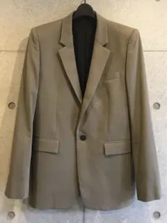 2026年最新】ann demeulemeester ジャケットの人気アイテム - メルカリ