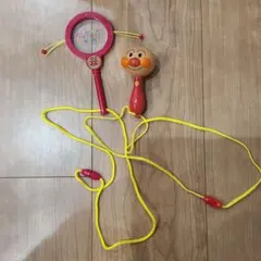 アンパンマンミュージアム　入場特典