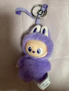 ミニイニシャルラブブ