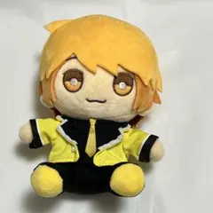 AMPTAK×COLORS あっきぃ イモリ王子 ぬいぐるみ - メルカリ