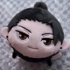 夏油傑 高専ver 呪術廻戦 ぽてコロマスコット